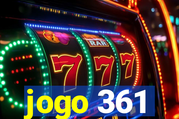 jogo 361